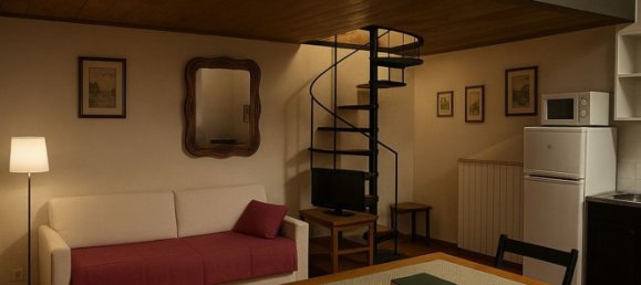 5 rooms Apartment in Florence, Italy No. 268002 5