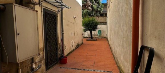 5 rooms Apartment in Florence, Italy No. 268002 19