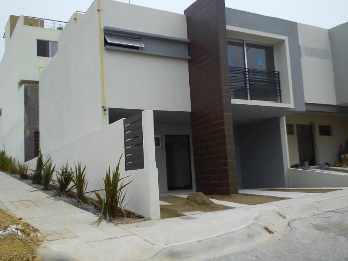 3 bedrooms House in Baja California, Mexico No. 172768