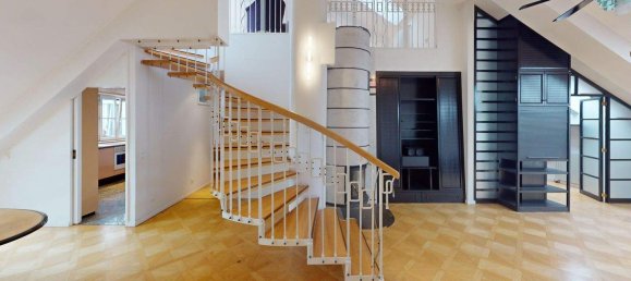 8 rooms Apartment in Neubau, Austria No. 222855 14