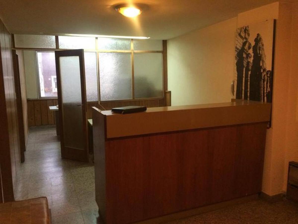 Escritório em Mar del Plata, Argentina 70 m² N.º 105627