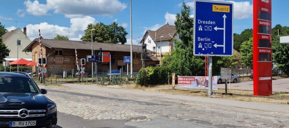 Земельный участок в Даме-Шпревальд, Германия № 312339 4