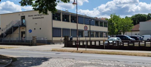 Земельный участок в Даме-Шпревальд, Германия № 312339 3