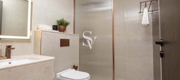 Apartamento T1 em Arjan, UAE N.º 201023 9