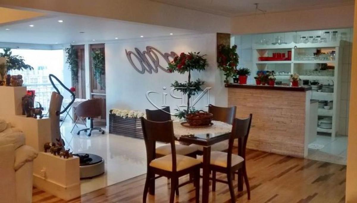 3 chambres Appartement à Sao Paulo, Brazil No. 584705