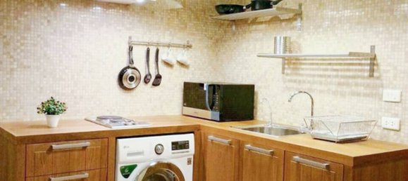 1 bedroom Condo in Bangkok, Thailand No. 13959 6