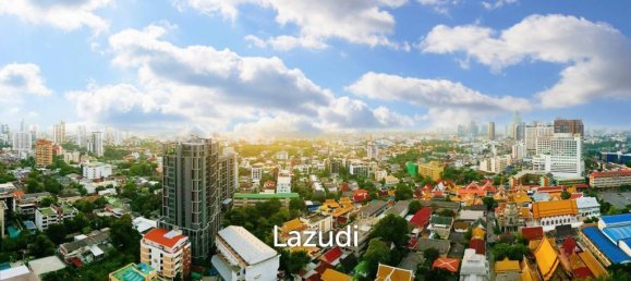 1 bedroom Condo in Bangkok, Thailand No. 13959 8