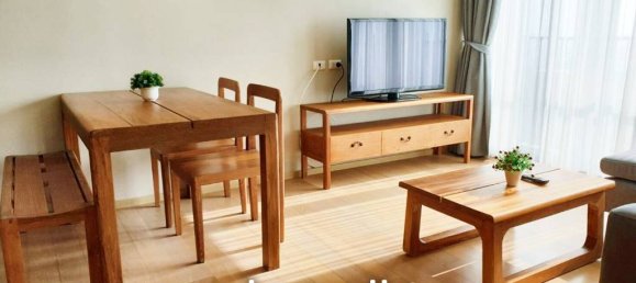 1 bedroom Condo in Bangkok, Thailand No. 13959 3