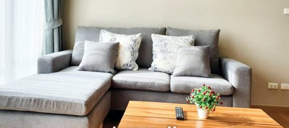 1 bedroom Condo in Bangkok, Thailand No. 13959 2