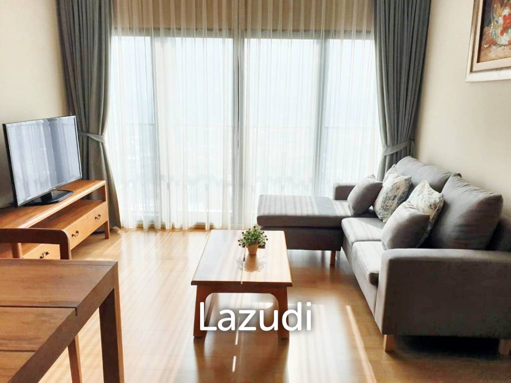 1 bedroom Condo in Bangkok, Thailand No. 13959