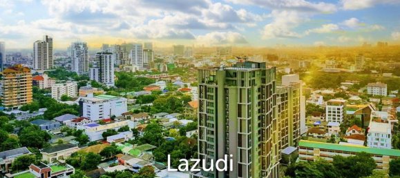 1 bedroom Condo in Bangkok, Thailand No. 13959 7