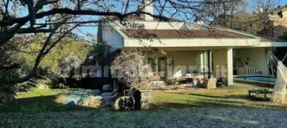 3 bedrooms Villa in San Bonifacio, Italy No. 322733 5