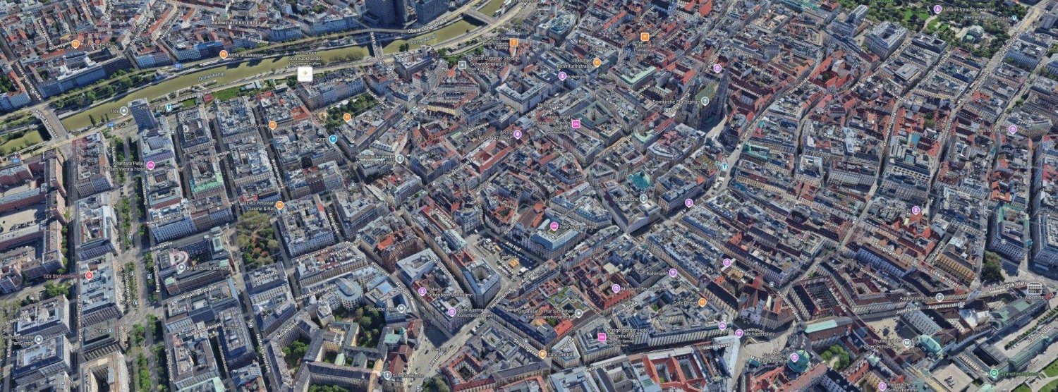  Commercial property in Vienna, Austria No. 206702