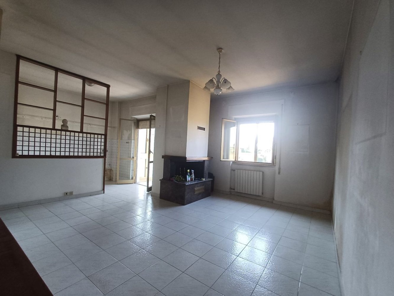 3-Zimmer Wohnung in Tuscania, Italy, Nr. 305400
