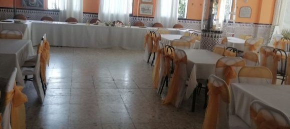 3500m² Building in Andalusia, Spain No. 152111 7