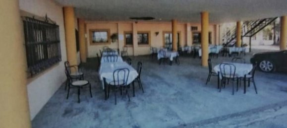 3500m² Building in Andalusia, Spain No. 152111 4