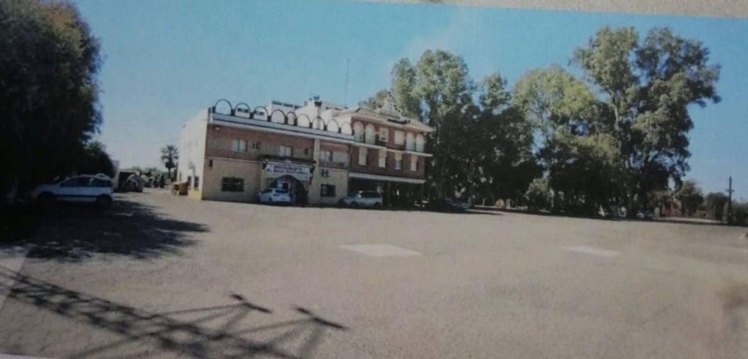 3500m² Building in Andalusia, Spain No. 152111