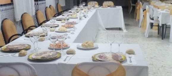 3500m² Building in Andalusia, Spain No. 152111 6