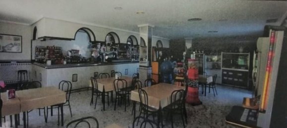 3500m² Building in Andalusia, Spain No. 152111 3