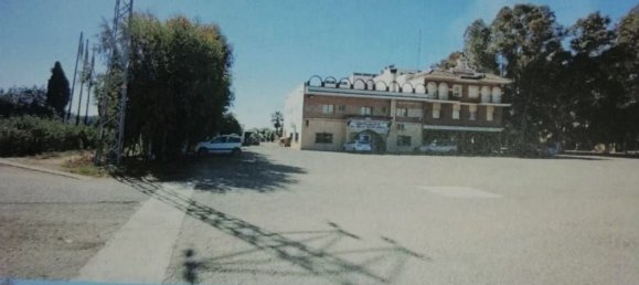 3500m² Building in Andalusia, Spain No. 152111 9
