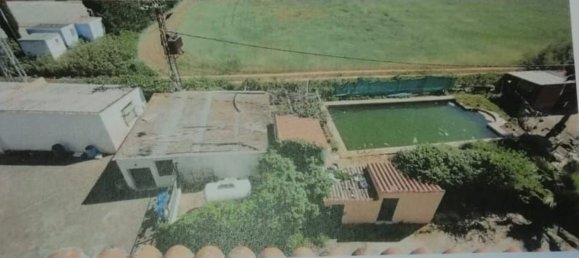 3500m² Building in Andalusia, Spain No. 152111 2