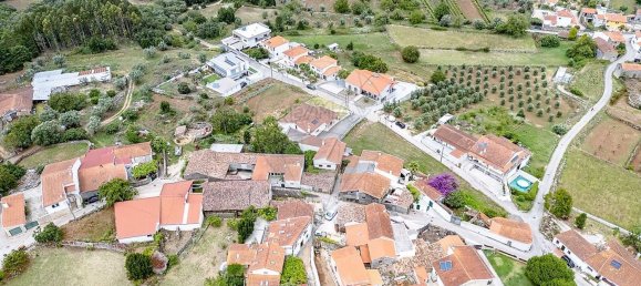 Casa de 2 dormitorios en Penela, Portugal No. 159468 34