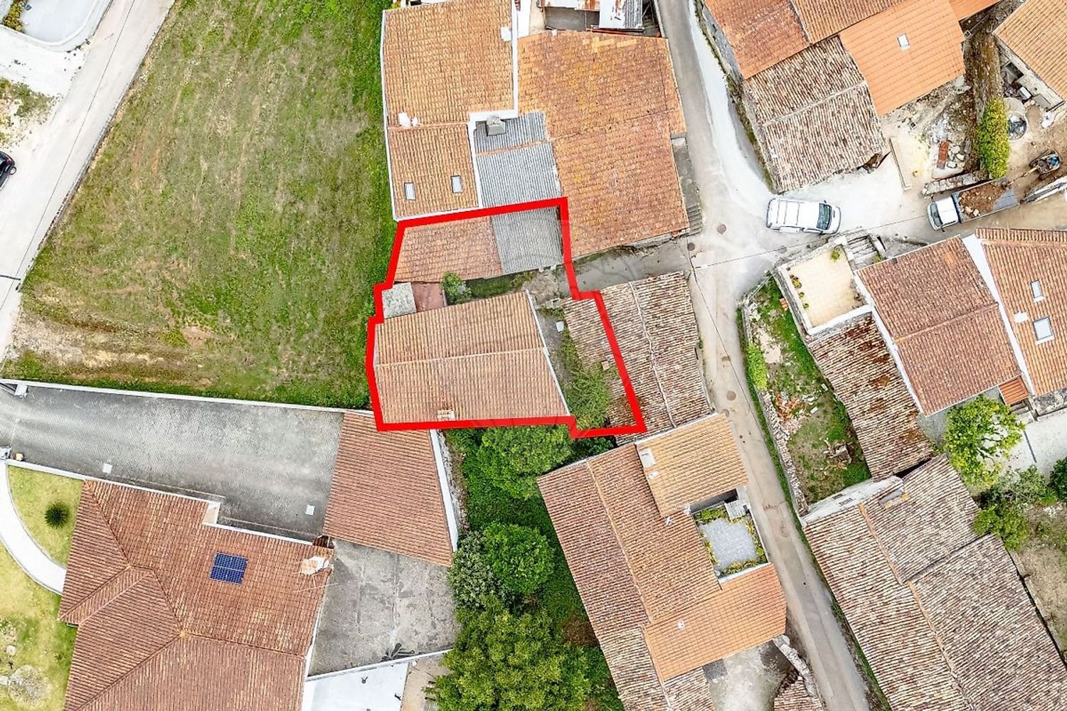 Casa de 2 dormitorios en Penela, Portugal No. 159468