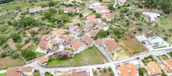 Casa de 2 dormitorios en Penela, Portugal No. 159468 35