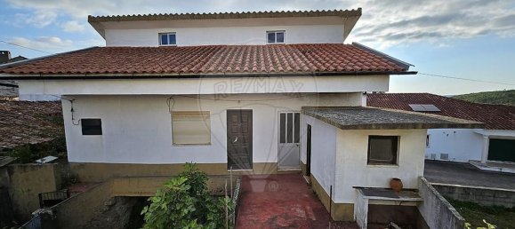 Casa de 2 dormitorios en Penela, Portugal No. 159468 3