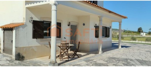 6 bedrooms House in Alcanede, Portugal No. 146400 16