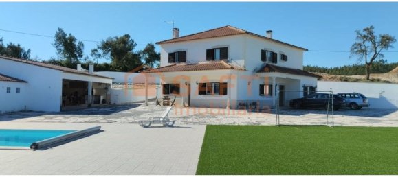 6 bedrooms House in Alcanede, Portugal No. 146400 2