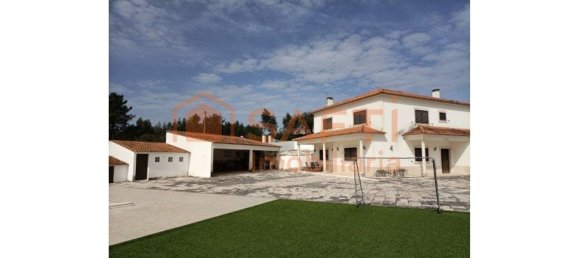 6 bedrooms House in Alcanede, Portugal No. 146400 30