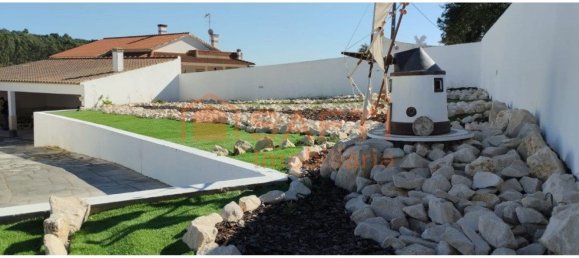 6 bedrooms House in Alcanede, Portugal No. 146400 13