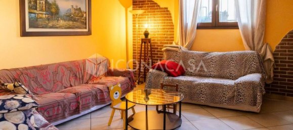 5 غرف نوم فيلا في Garlasco, Italy رقم 365647 14