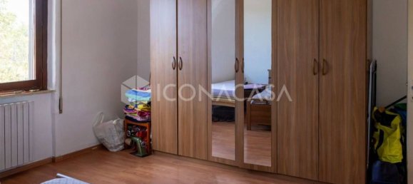 5 Schlafzimmer Villa in Garlasco, Italy, Nr. 365647 22