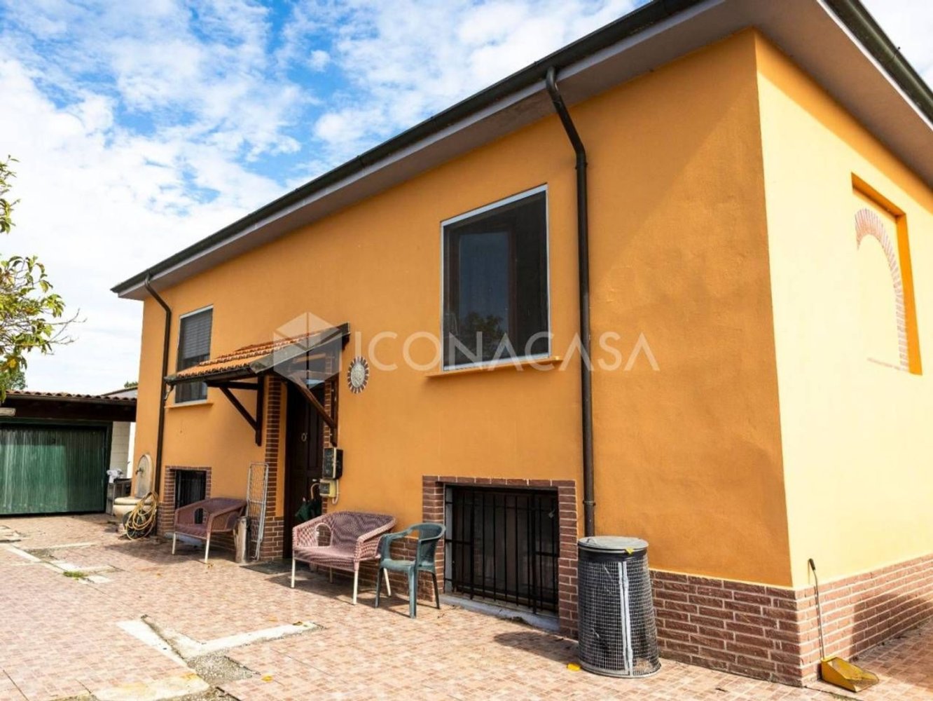 5 غرف نوم فيلا في Garlasco, Italy رقم 365647