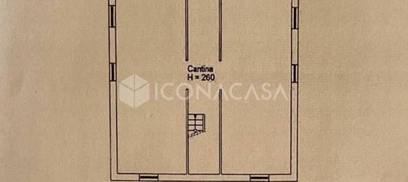 5 غرف نوم فيلا في Garlasco, Italy رقم 365647 19