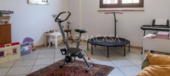 5 غرف نوم فيلا في Garlasco, Italy رقم 365647 10