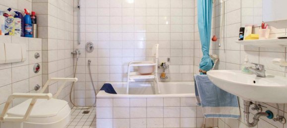 Квартира с 2 спальнями в Хайльбронн, Германия № 316050 4