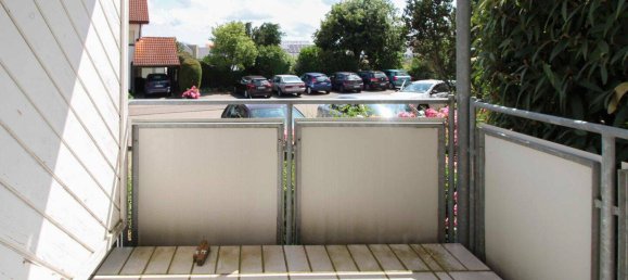 Квартира с 2 спальнями в Хайльбронн, Германия № 316050 3