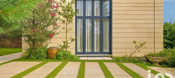 1 bedroom House in Mandres-les-Roses, France No. 285988 2