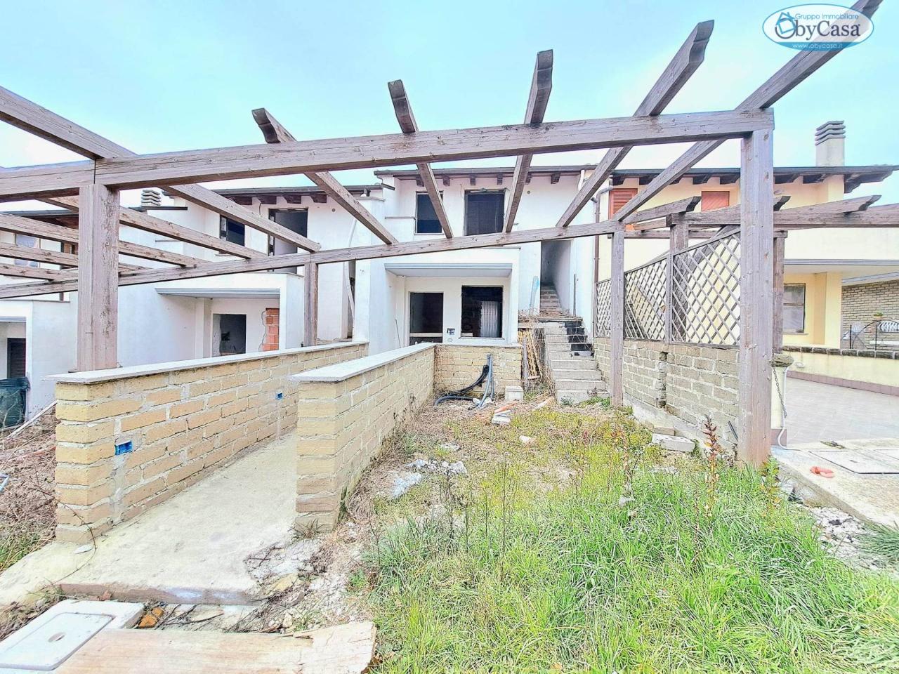 Studio in Canale Monterano, Italy No. 113428