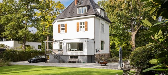 7 chambres Villa à Bergisch Gladbach, Germany No. 47071 17