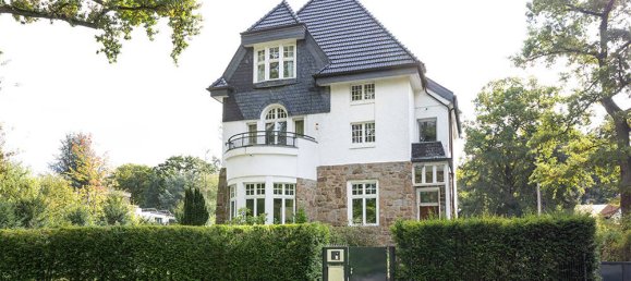 7 chambres Villa à Bergisch Gladbach, Germany No. 47071 15