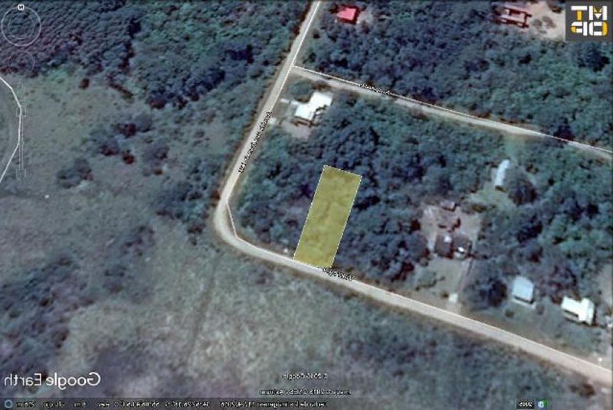  قطعة أرض في Maldonado, Uruguay رقم 14351