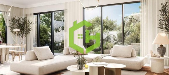 4 Schlafzimmer Villa in Dubai South (Dubai World Central), UAE, Nr. 25582 2