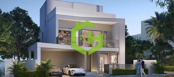 4 Schlafzimmer Villa in Dubai South (Dubai World Central), UAE, Nr. 25582 6