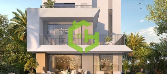 4 Schlafzimmer Villa in Dubai South (Dubai World Central), UAE, Nr. 25582 5