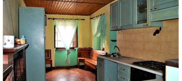 Casa de 5 habitaciónes en Coreglia Antelminelli, Italy No. 257185 4