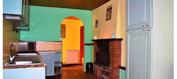 Casa de 5 habitaciónes en Coreglia Antelminelli, Italy No. 257185 3